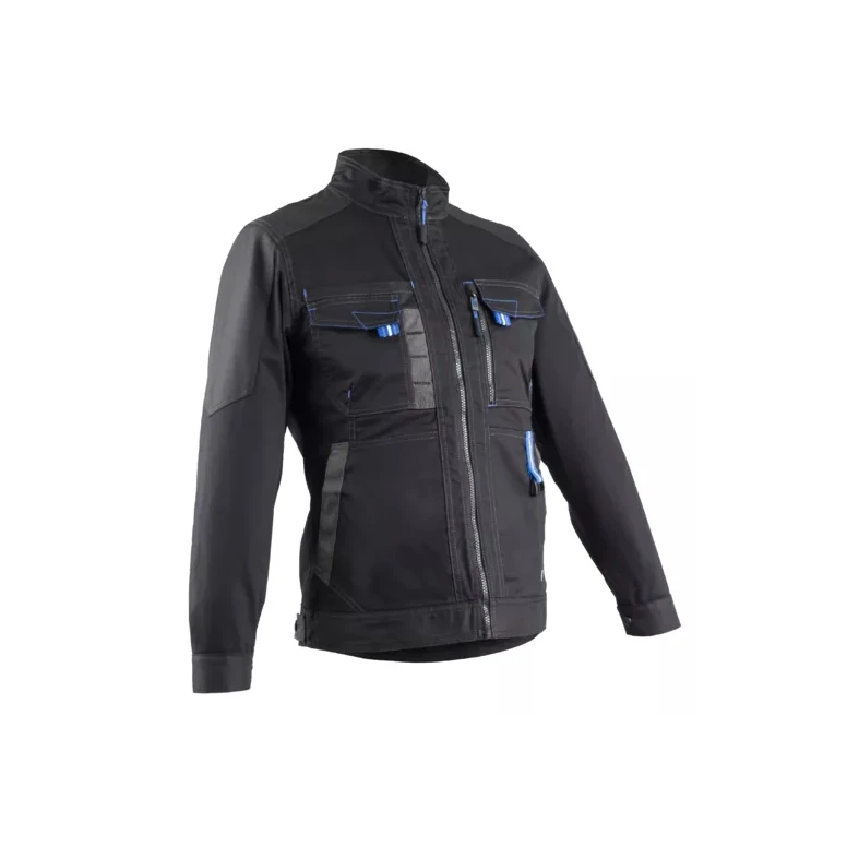 Chaqueta de trabajo Coverguard para mujer Casita II 5CAJ01R Stretch