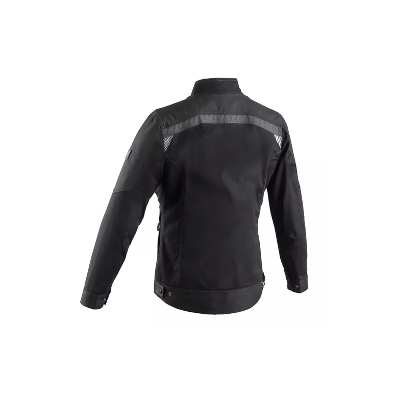 Chaqueta de trabajo Coverguard para mujer Casita II 5CAJ01R Stretch