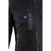 Chaqueta de trabajo Coverguard para mujer Casita II 5CAJ01R Stretch