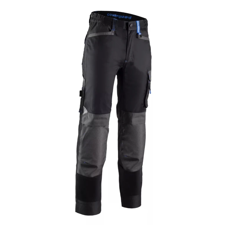 Pantalón de trabajo Coverguard para mujer Casita II 5CAP01R Stretch