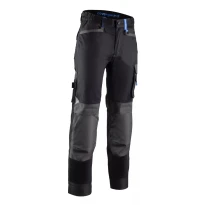 Pantalón de trabajo Coverguard para mujer Casita II 5CAP01R Stretch