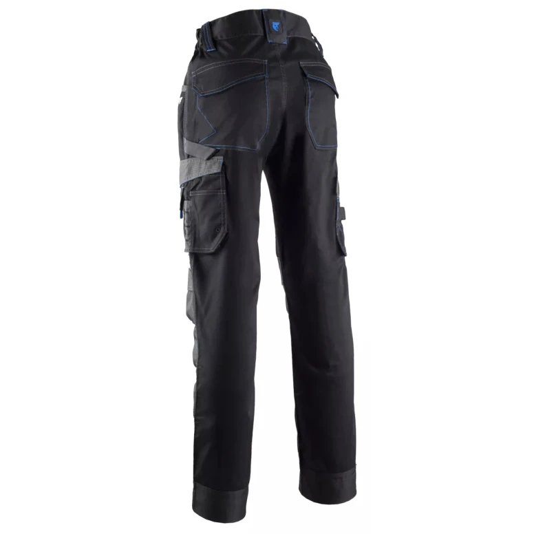 Pantalón de trabajo Coverguard para mujer Casita II 5CAP01R Stretch