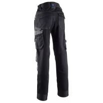 Pantalón de trabajo Coverguard para mujer Casita II 5CAP01R Stretch