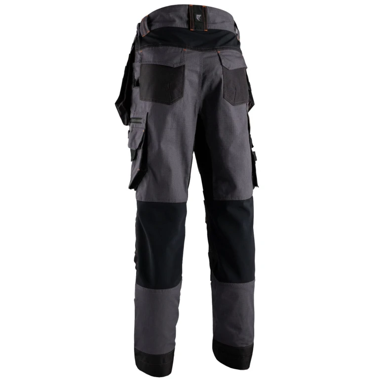 Pantalón de trabajo Coverguard Cristoball II 5CRT150 multibolsillos