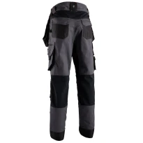 Pantalón de trabajo Coverguard Cristoball II 5CRT150 multibolsillos