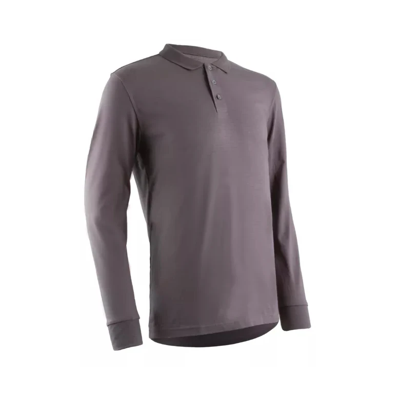 Polo de trabajo Coverguard de manga larga Laurits 5LAU050 antiestático