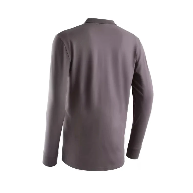 Polo de trabajo Coverguard de manga larga Laurits 5LAU050 antiestático