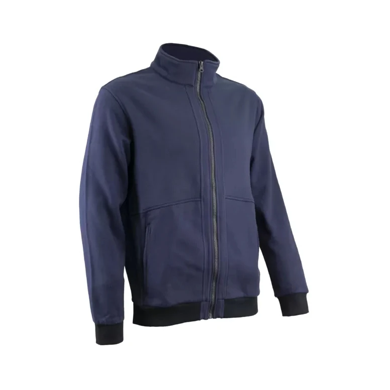 Chaqueta de trabajo Coverguard Lug 5LUG120 multirriesgo