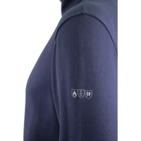Chaqueta de trabajo Coverguard Lug 5LUG120 multirriesgo
