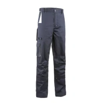 Pantalón de trabajo Coverguard Paddock II 5NAP050 multibolsillos