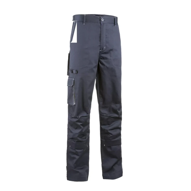 Pantalón de trabajo Coverguard Paddock II 5NAP050 multibolsillos
