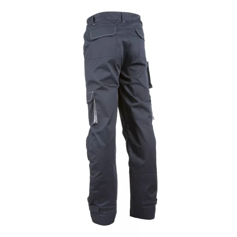 Pantalón de trabajo Coverguard Paddock II 5NAP050 multibolsillos