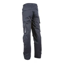 Pantalón de trabajo Coverguard Paddock II 5NAP050 multibolsillos