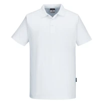 Polo de cocina Portwest C211 manga corta hostelería