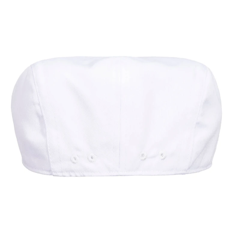 Gorro de cocina chef Portwest S906