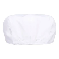 Gorro de cocina chef Portwest S906