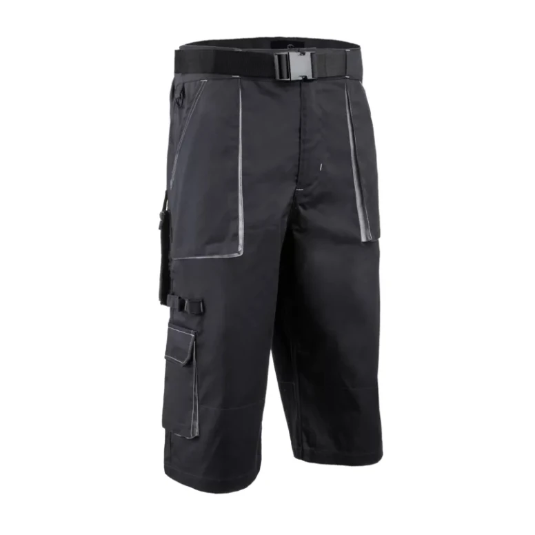 Bermuda de trabajo Coverguard Paddock II 5NAS050 multibolsillos