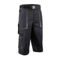 Bermuda de trabajo Coverguard Paddock II 5NAS050 multibolsillos