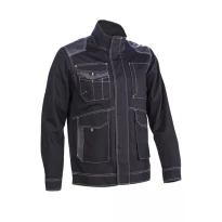 Chaqueta de trabajo Coverguard Orosi 5ORJ010 multibolsillos