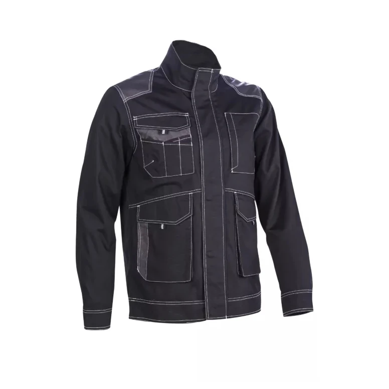 Chaqueta de trabajo Coverguard Orosi 5ORJ010 multibolsillos