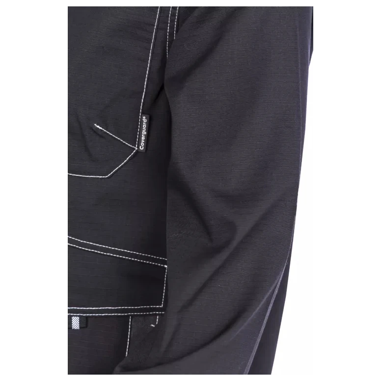 Chaqueta de trabajo Coverguard Orosi 5ORJ010 multibolsillos