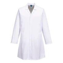 Bata de laboratorio Portwest 2210