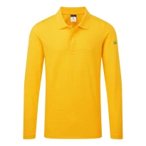 Polo de trabajo Portwest antiestatica ESD AS23