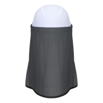 Gorra de trabajo Portwest CV26 con pano de enfriamiento para el cuello