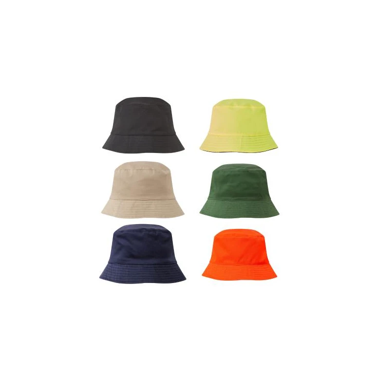 Sombrero de trabajo Portwest HA23 reversible
