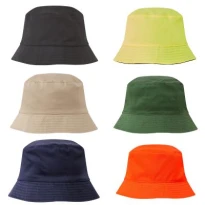 Sombrero de trabajo Portwest HA23 reversible