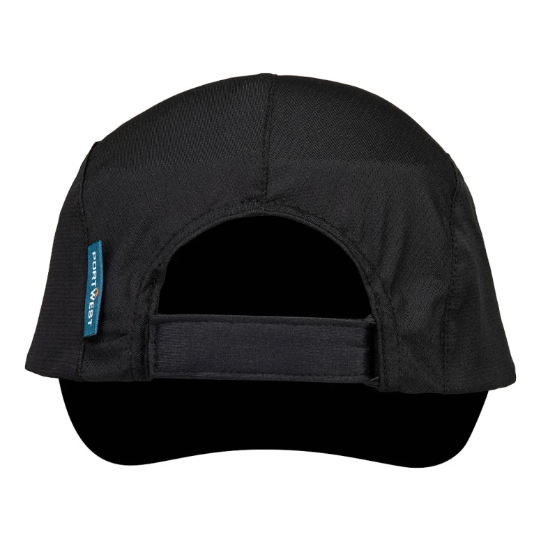 Gorra de trabajo Portwest HA27 plegable