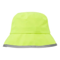 Sombrero de trabajo Portwest HV23 impermeable