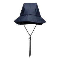 Sombrero de trabajo Portwest HA30 impermeable de pescador 2