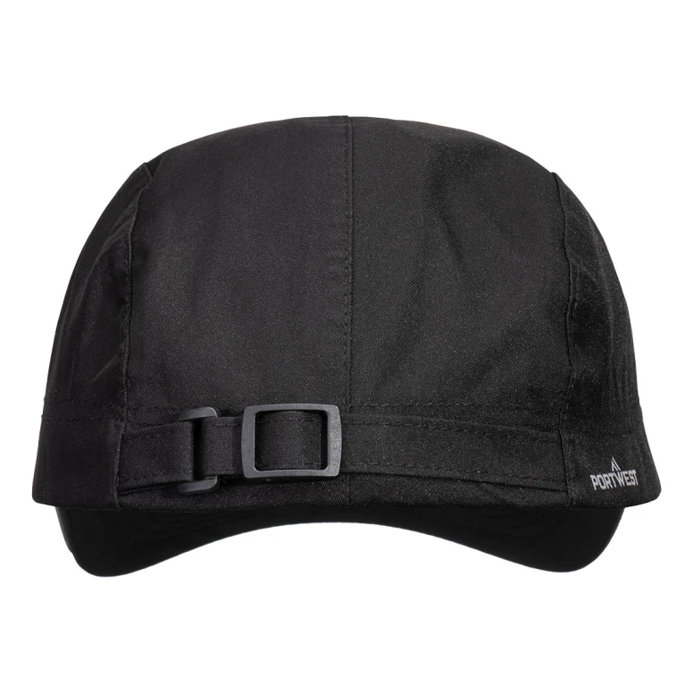 Gorra de trabajo Portwest HA25 impermeable