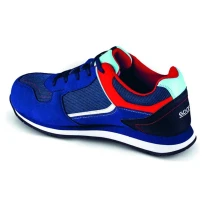 Zapatos de seguridad Sparco Gymkhana Martini S1P SRC ESD HRO