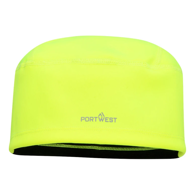 Gorra de trabajo Portwest HA26 cortaviento