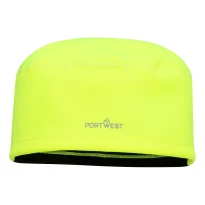 Gorra de trabajo Portwest HA26 cortaviento