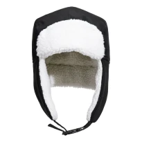 Gorro de Trabajo Portwest HA33 Forrado de Invierno