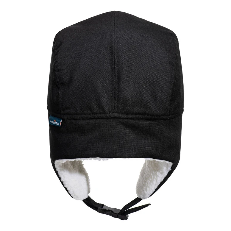 Gorro de Trabajo Portwest HA33 Forrado de Invierno