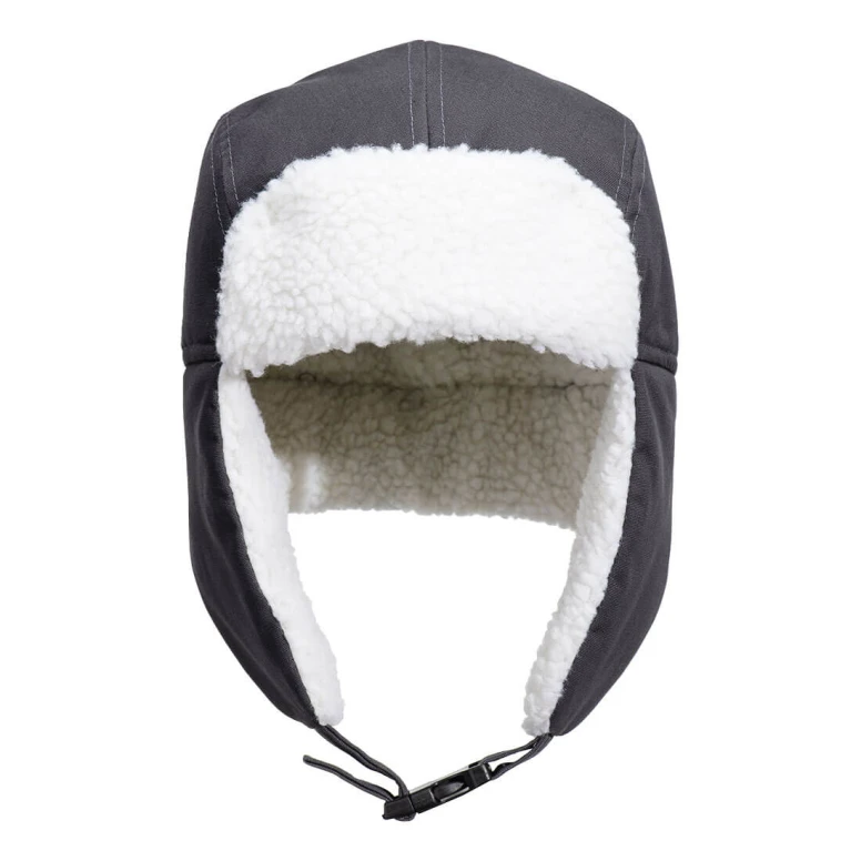 Gorro de Trabajo Portwest HA33 Forrado de Invierno