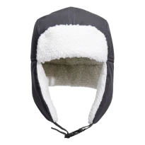 Gorro de Trabajo Portwest HA33 Forrado de Invierno