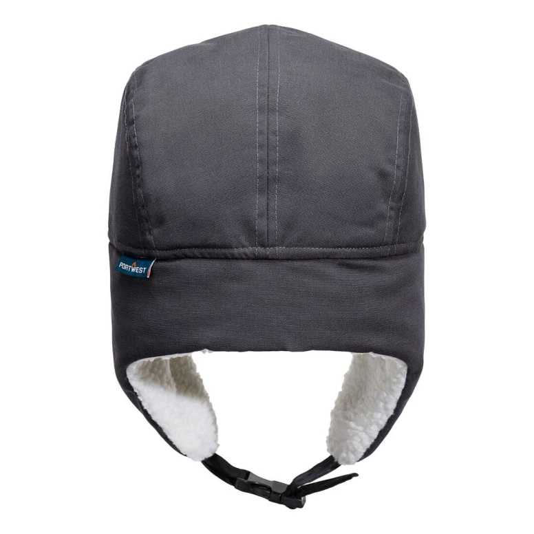 Gorro de Trabajo Portwest HA33 Forrado de Invierno