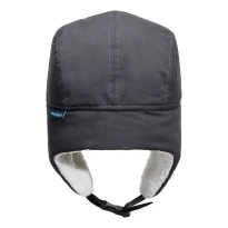 Gorro de Trabajo Portwest HA33 Forrado de Invierno