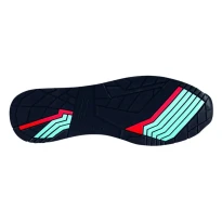 Zapatos de seguridad Sparco Gymkhana Martini S1P SRC ESD HRO