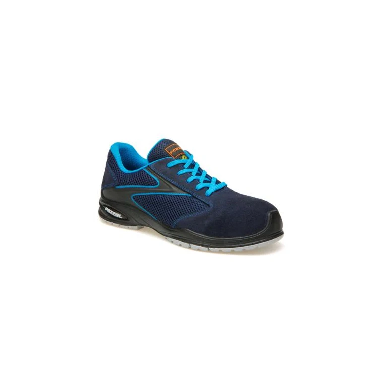 Scarpe antinfortunistiche Pezzol Yoto S1P SRC 978U-009