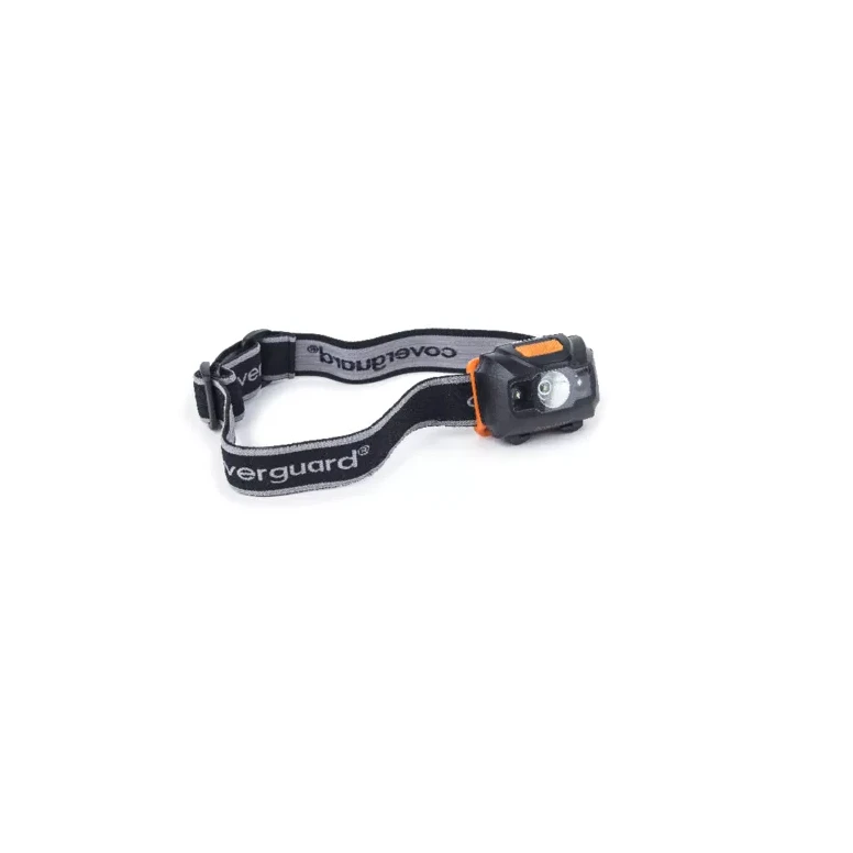 6 Piezas - Lámpara de trabajo LED Headlight Coverguard MO71950