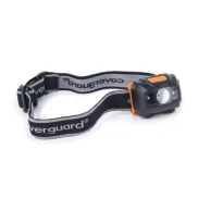 6 Piezas - Lámpara de trabajo LED Headlight Coverguard MO71950