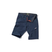 Bermuda de Trabajo Stretch Multibolsillos Dike Pivot Graphene 91156