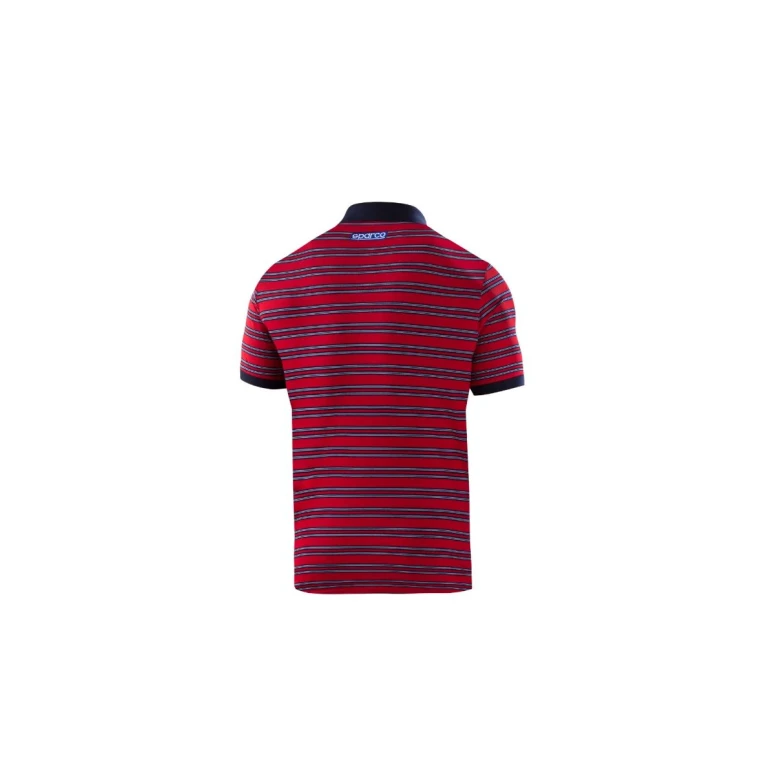 Sparco Replica Rayas Martini Racing Polo de trabajo 01396