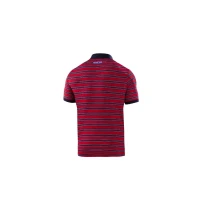 Sparco Replica Rayas Martini Racing Polo de trabajo 01396